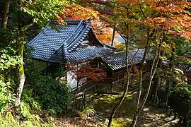 Kannon-Halle