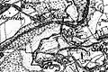 Teuterhof auf der Neuaufnahme von 1892