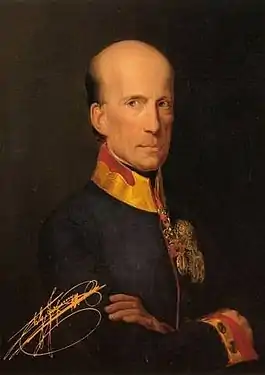 Erzherzog Johann