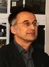 Thomas Schnalke, wissenschaftlicher Berater