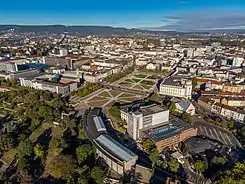 Friedrichsplatz