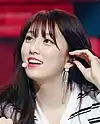 Lee Suji