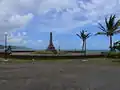 Grand Port Battle Memorial