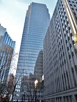 181 West Madison Street