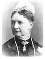 Luise, Äbtissin zu Itzehoe