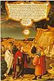 Bild 25: Jesu Gespräch mit Nikodemus