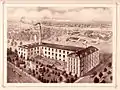 Reiseutensilien-Fabrik G. L. Lippold in Dresden, 1892