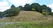Motte in Rospellem
