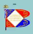 1. Escadron 1804