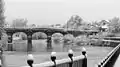 Green’s Bridge