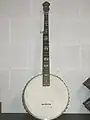 1902 A.A.&nbsp;Farland 5-saitiges Cellobanjo