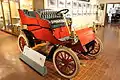 1903 Ford Model A Tonneau