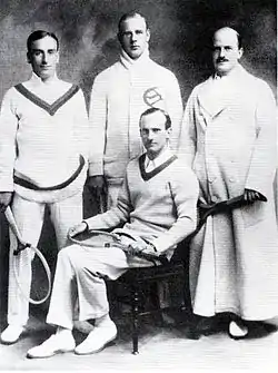 Robert Branks Powell