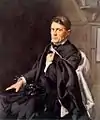 Gewinner-Porträt Archibald Prize 1922
