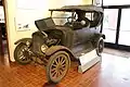 1924 Ford T Tourer (Tin Lizzie)
