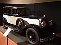 Hispano-Suiza H6B (1924)