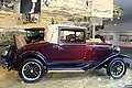 Plymouth Model Q Coupe von 1928