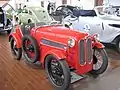 1929 BMW Ihle 600