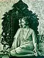 Bessie Love