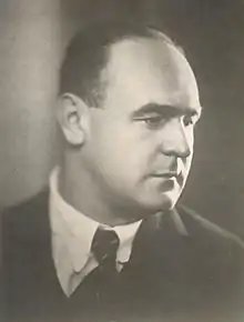 Pjotr Rjasanow (†&nbsp;1942)