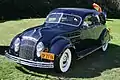 Chrysler Airflow Sedan Serie CU (1934)