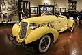 1935 Auburn 851