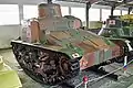 Typ&nbsp;95&nbsp;So-Ki Schienen-Panzerwagen