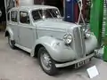 Hillman Minx "Aero" (1938)
