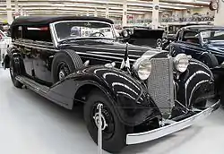 Mercedes-Benz Typ 770 (W 150)