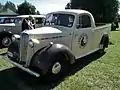 Bedford Ute 1940