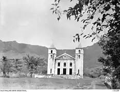 Die Kirche (1946)
