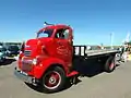 Chevrolet 4600 Kurzhauber
