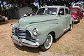 1946 Limousine