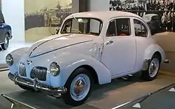 Toyopet SA (1947)