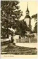 Kirche (1915)