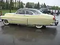 Cadillac Coupe DeVille (1951)