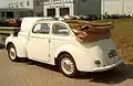 Škoda 1102 Cabriolimousine