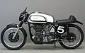 Norton 30M Manx 500(1952)