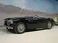 1954er Austin-Healey 100