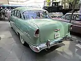 1955 Chevrolet 210 Limousine