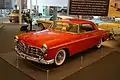 Chrysler C 300 von 1955