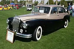 Daimler One-0-Four