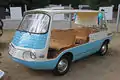 Fiat 600 Multipla Marinella