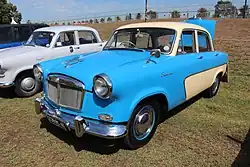 Standard Sportsman