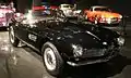 1958 BMW