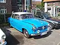 Borgward Isabella (1958)