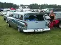 Edsel Villager (1958)