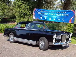 Facel Vega HK 500