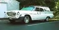 Chrysler Newport Town & Country (1961)