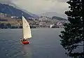 St. Moritz 1962